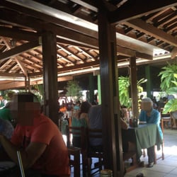 Restaurante Talude