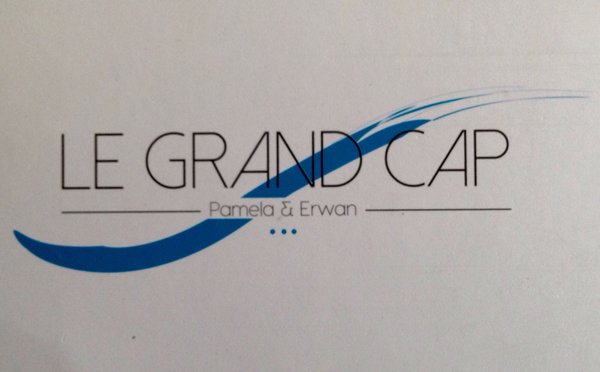 Le Grand Cap by null
