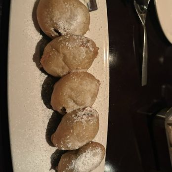 Prime One Twelve - Fried Oreos - Steakhouses Near Me - Miami Beach, Florida