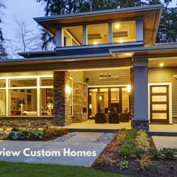 Grandview Custom Homes