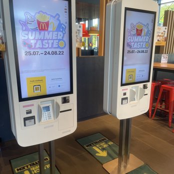 McDonald's - Fast Food Near Me - Eichstätt, BY McDonald's - Fast Food Near Me - Eichstätt, BY