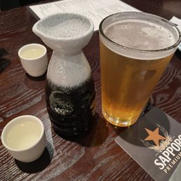 Sapporo!!