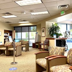 Mayo Clinic Family Medicine - Arrowhead - Lobby/Waiting Area