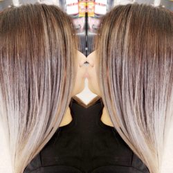 Balayage