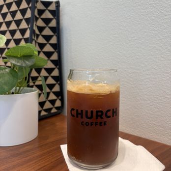 Church Coffee - Coffee & Tea Near Me - Dallas, Texas Church Coffee - Coffee & Tea Near Me - Dallas, Texas