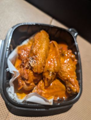 Blazin Chicken & Gyro - Tyson's by null