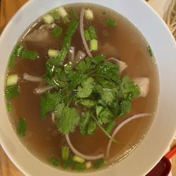 Pho Station - Delight Pho