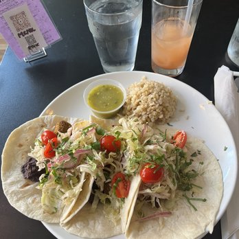 Handlebar - Fried Avocado Tacos - Vegetarian Near Me - Chicago, Illinois Handlebar - Fried Avocado Tacos - Vegetarian Near Me - Chicago, Illinois