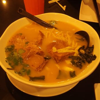 101 Noodle Express - Spare rib soup noodle - Chinese Near Me - Alhambra, California