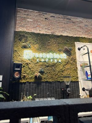 Mockingbird Cafe by null