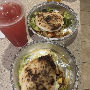 Pupusas City - Fast Food Near Me - Middle Island, New York Pupusas City - Fast Food Near Me - Middle Island, New York