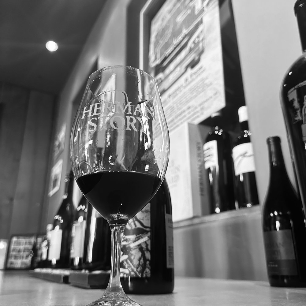 Herman Story Wines - Wineries Near Me - Paso Robles, California