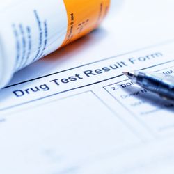 MCC Drug & Alcohol Screening