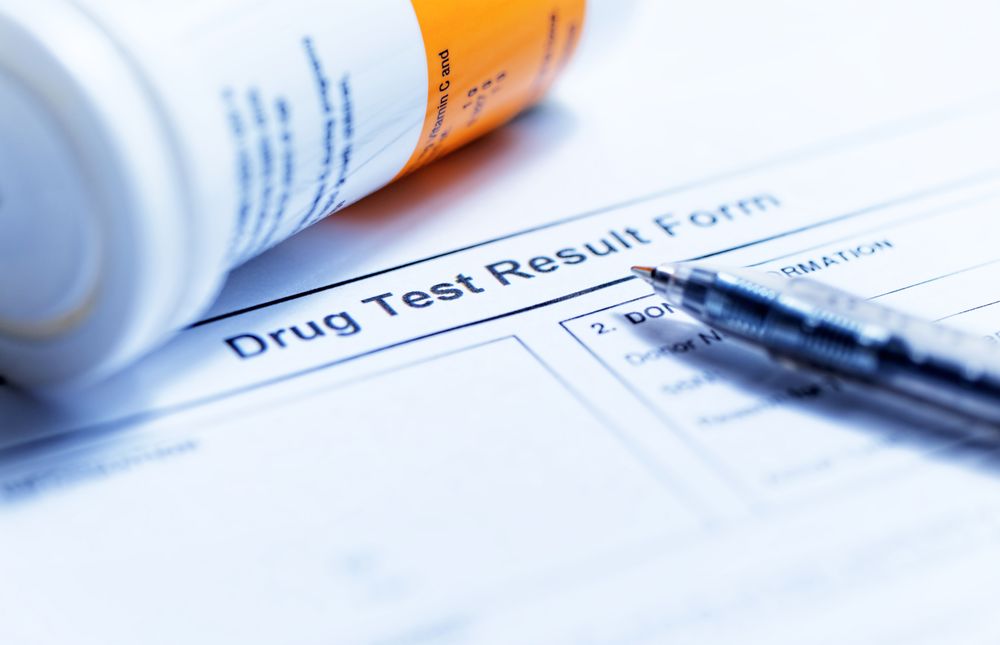 MCC DRUG & ALCOHOL TESTING Updated August 2024 1330 N 12th St