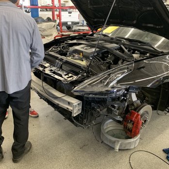 CALIBER COLLISION - Updated July 2024 - 49 Photos & 80 Reviews - 720 W