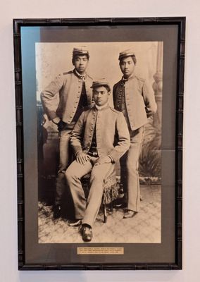 Santa Cruz Museum of Art & History by null