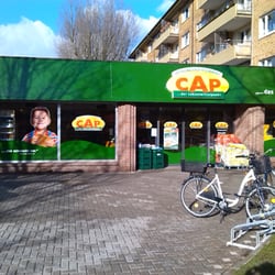 Cap Markt