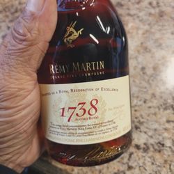 Ambassador Liquor