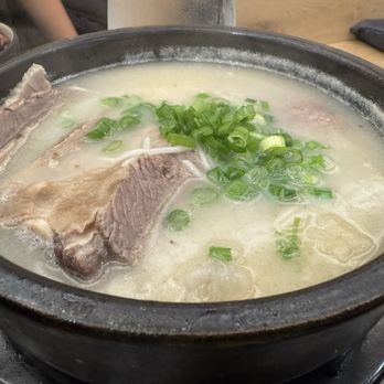 Hwa Mi Won - Korean Near Me - San Francisco, California Hwa Mi Won - Korean Near Me - San Francisco, California