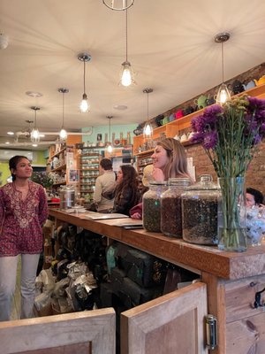 Physical Graffitea by null