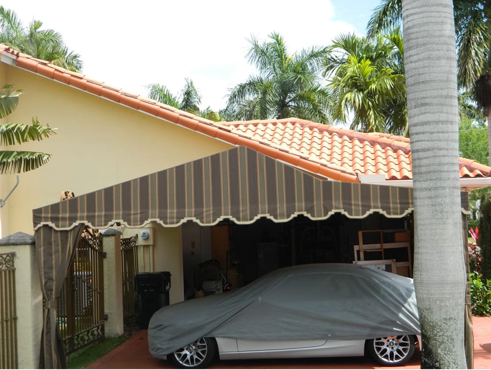 Sunset Awnings: Unveil the Ultimate Outdoor Sanctuary