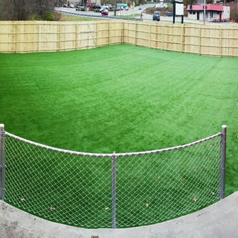 The Dog Stop - Monroeville - 4000 sq ft of outdoor play area! - Pet Groomers Near Me - Monroeville, Pennsylvania