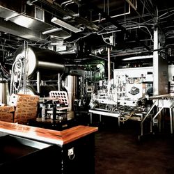 Civil Society Brewing - The brewing industry of it all