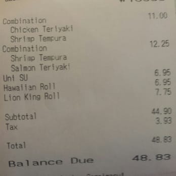 Naked Fish - Japanese Near Me - Hayward, California Naked Fish - Japanese Near Me - Hayward, California