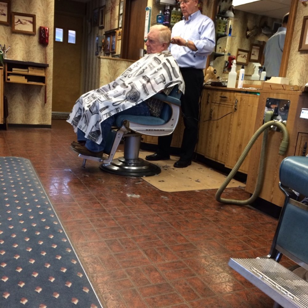 Uptown Barber Salon - Barbers Near Me - Boise, Idaho Uptown Barber Salon - Barbers Near Me - Boise, Idaho