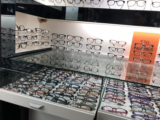 Davich Optical by null