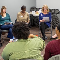 Virginia Home Care Partners - Positive Approach to Care, Teepa Snow, Dementia Training for our Care Team
