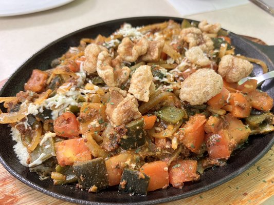 Xicamiti La Taquería Bistro by null