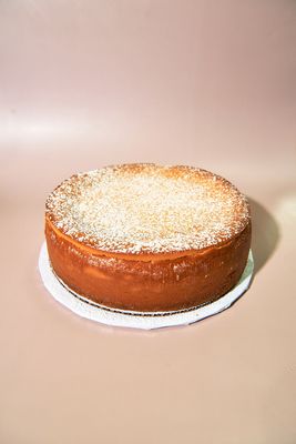 Sweet Lady Jane by null