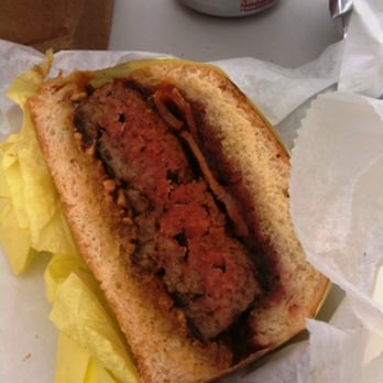 Grill 'Em All - Dee Snider Burger - Burgers Near Me - Long Beach, California Grill 'Em All - Dee Snider Burger - Burgers Near Me - Long Beach, California