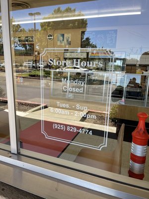 Dough Boy's Donuts by null