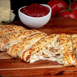 Calzone Life