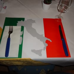 Pizzeria Da Franco