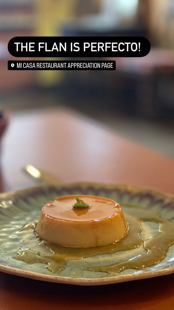 Mi Casa Restaurant