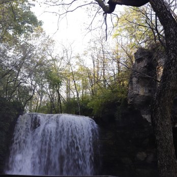 Hayden Falls Park - Parks Near Me - Dublin, Ohio