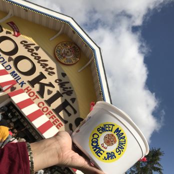 Minnesota State Fair - Sweet Martha's Cookies sent from the Cookie Gods - Festivals Near Me - Saint Paul, Minnesota Minnesota State Fair - Sweet Martha's Cookies sent from the Cookie Gods - Festivals Near Me - Saint Paul, Minnesota