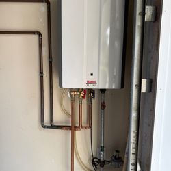 Gulf Breeze Plumbing