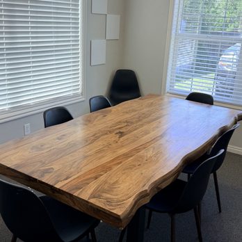 Focus Flex Office - Conference room - Shared Office Spaces Near Me - Idaho Falls, Idaho Focus Flex Office - Conference room - Shared Office Spaces Near Me - Idaho Falls, Idaho
