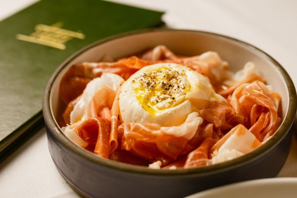 Tucci New York City by null