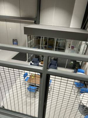 Southeast Raleigh YMCA by null