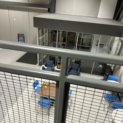 Southeast Raleigh YMCA