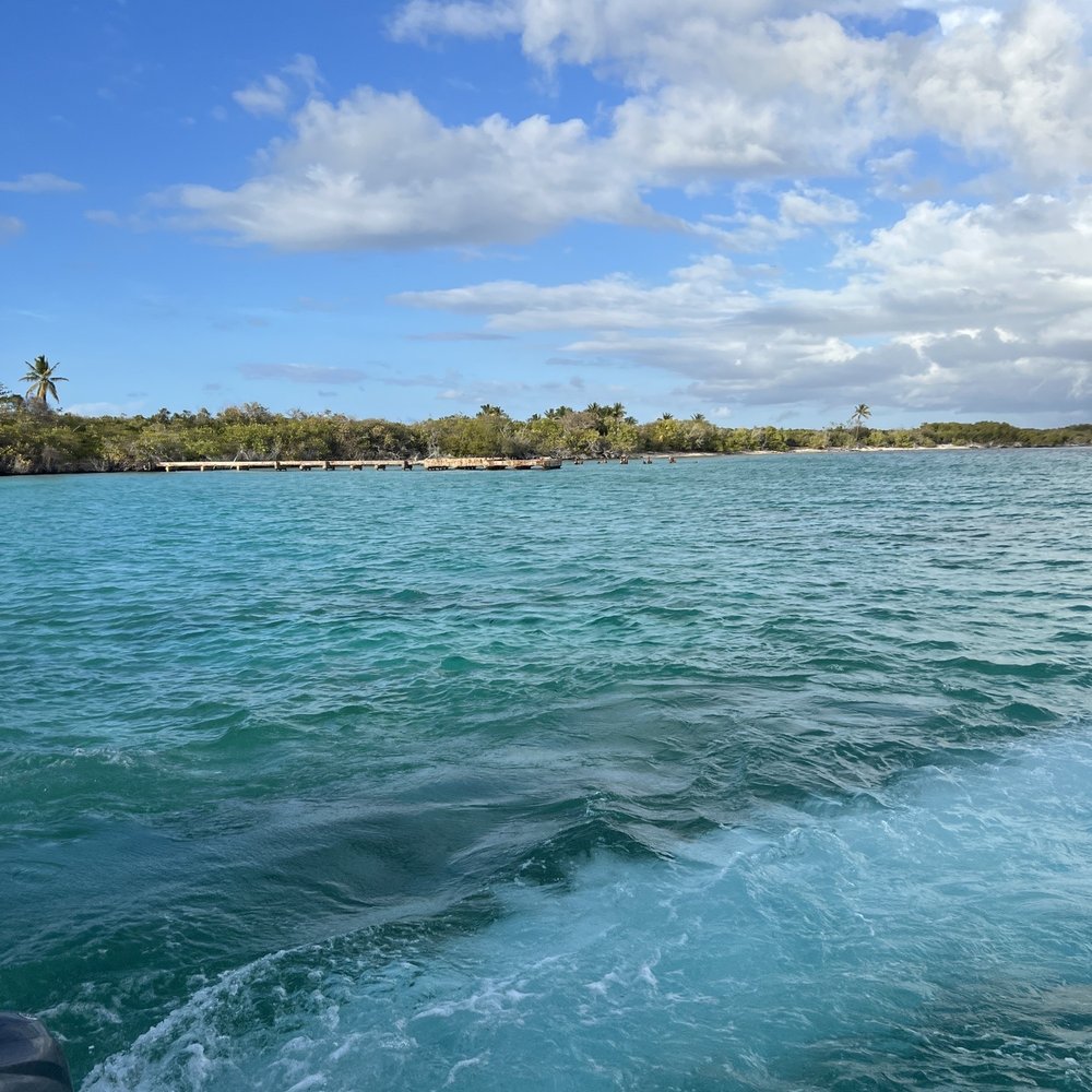 Castillo Tours - Tours Near Me - San Juan, Puerto Rico