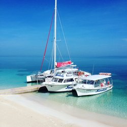 Your Happy Place Travels - Jamaica