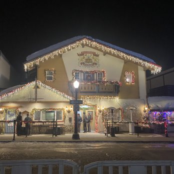 Ludwig's - German Near Me - Leavenworth, Washington Ludwig's - German Near Me - Leavenworth, Washington