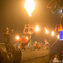 Gatsby Entertainment - Variety Entertainment for your next corporate event!