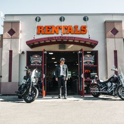 Eaglerider - Salt Lake City